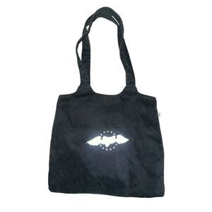Fox racing Y2K reversible pink black small travel tote bag dirtbike riding
